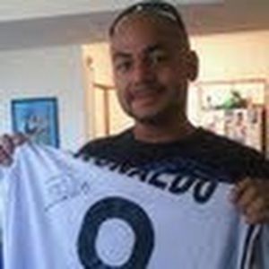 Meet your Posher, Ricky